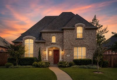 3885 Johnson Street, Frisco TX 75034