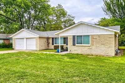 4812 Grove Street, North Richland Hills TX 76180 - Photo 3