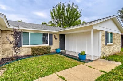 4812 Grove Street, North Richland Hills TX 76180