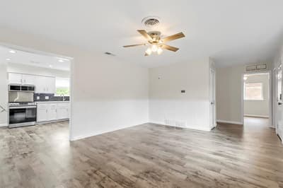 4812 Grove Street, North Richland Hills TX 76180 - Photo 5