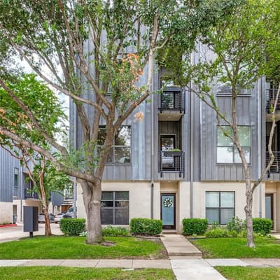1916 Hope Way, Dallas TX 75206
