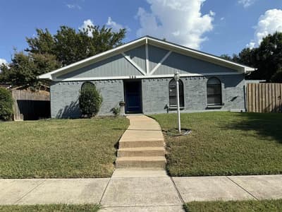 306 Ivy Way, Garland TX 75043