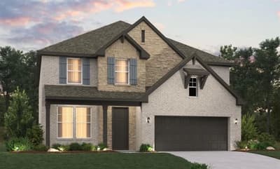 649 Tyronza Drive, Justin TX 76247