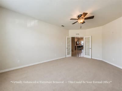 1908 Brahorn Lane, Fort Worth TX 76131 - Photo 3