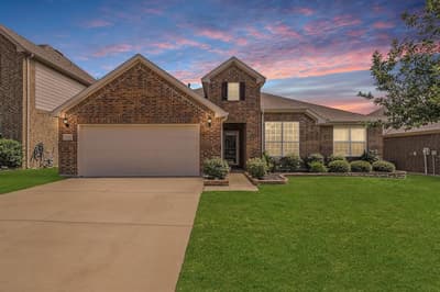 1908 Brahorn Lane, Fort Worth TX 76131
