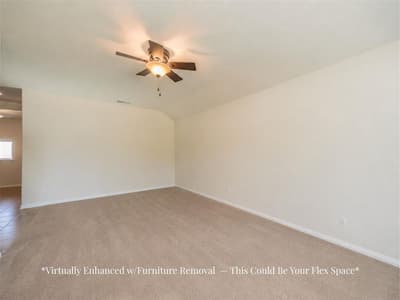1908 Brahorn Lane, Fort Worth TX 76131 - Photo 5