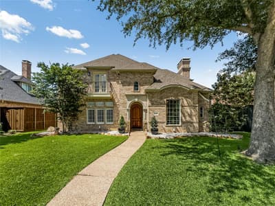 5725 Meadowhaven Drive, Plano TX 75093