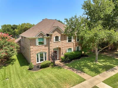 8900 High Meadows Drive, Plano TX 75025 - Photo 2