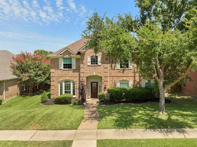 8900 High Meadows Drive, Plano TX 75025 - Photo 3
