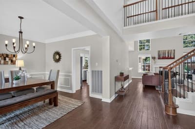 8900 High Meadows Drive, Plano TX 75025 - Photo 5