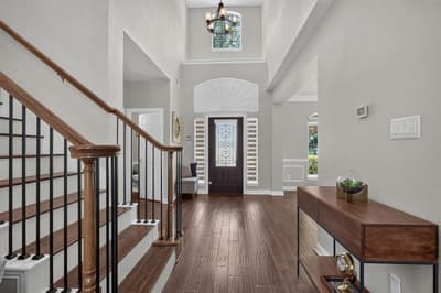 8900 High Meadows Drive, Plano TX 75025 - Photo 4