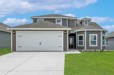 900 Burlington Avenue, Fort Worth TX 76108