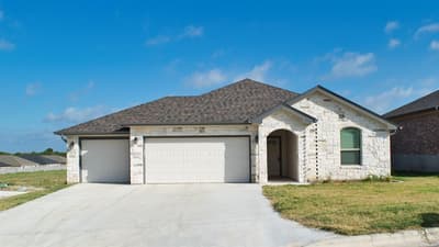 3826 Leming Court, Temple TX 76504