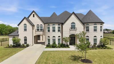 5013 Whisper Drive, Parker TX 75002