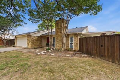 7213 Bradford Place, The Colony TX 75056