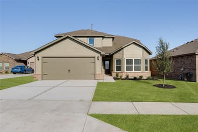 11213 Santana Drive, Fort Worth TX 76108