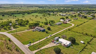 1109 County Road 607, Alvarado TX 76009 - Photo 2