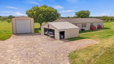 1109 County Road 607, Alvarado TX 76009 - Photo 3