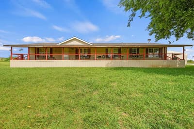 1109 County Road 607, Alvarado TX 76009