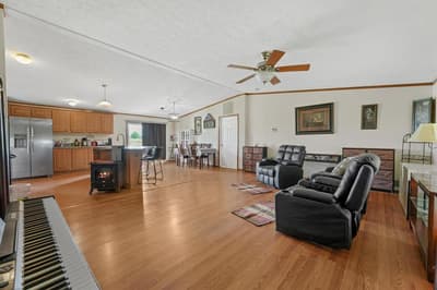 1109 County Road 607, Alvarado TX 76009 - Photo 5