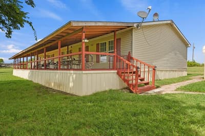 1109 County Road 607, Alvarado TX 76009 - Photo 4