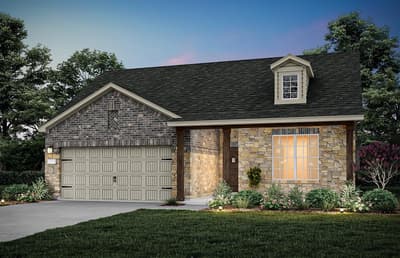 11217 Orchard Lane, Justin TX 76247