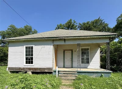 1002 E Calhoun Avenue, Waco TX 76704