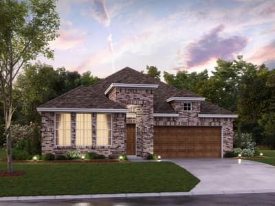 6412 Admirals Court, McKinney TX 75071