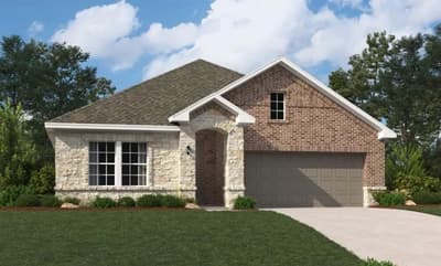 645 Tyronza Drive, Justin TX 76247