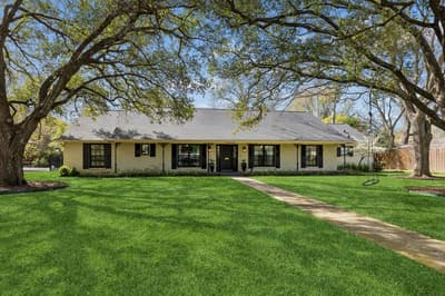 5712 Ridgetown Circle, Dallas TX 75230 - Photo 2