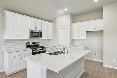 7600 Sapwood Drive, Fort Worth TX 76131 - Photo 3