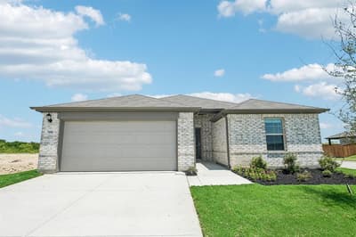 7600 Sapwood Drive, Fort Worth TX 76131