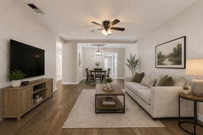 13899 Brookgreen Drive, Dallas TX 75240 - Photo 4