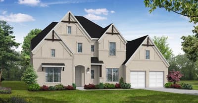 2208 Havannah Drive, Celina TX 75009