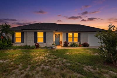 423 Caloway Drive, Palmer TX 75152