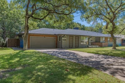 633 N Mckown Avenue, Sherman TX 75092 - Photo 2