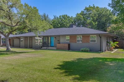 633 N Mckown Avenue, Sherman TX 75092 - Photo 3