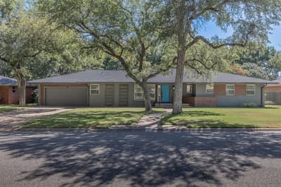 633 N Mckown Avenue, Sherman TX 75092