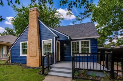 2635 Gladstone Drive, Dallas TX 75211