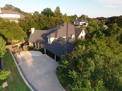 805 Lake Breeze Drive, Highland Village TX 75077 - Photo 3