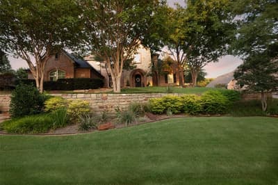 805 Lake Breeze Drive, Highland Village TX 75077