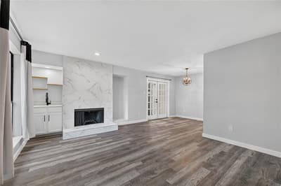 6646 E Lovers Lane # 911, Dallas TX 75214