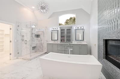 801 Shady Bend Court, Highland Village TX 75077 - Photo 4