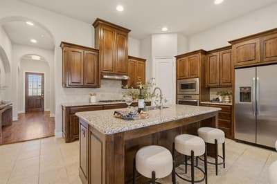 4721 Harlow Bend Drive, Irving TX 75038 - Photo 3