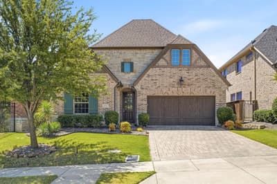 4721 Harlow Bend Drive, Irving TX 75038