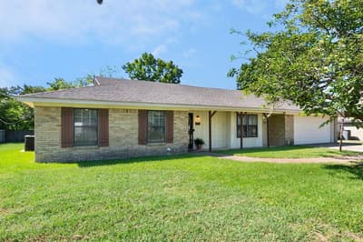 313 Wesley, Corsicana TX 75110 - Photo 3