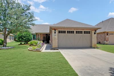 7444 Saint Petersburg Drive, Frisco TX 75036