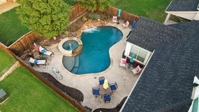 1660 Meadows Avenue, Lantana TX 76226 - Photo 3