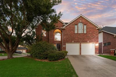 1660 Meadows Avenue, Lantana TX 76226 - Photo 5