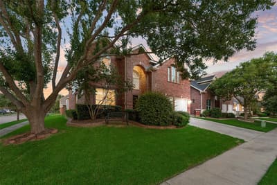1660 Meadows Avenue, Lantana TX 76226 - Photo 4